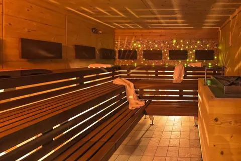 Aparthotel Kleinwalsertal - Appartementen in Mittelberg — foto 7