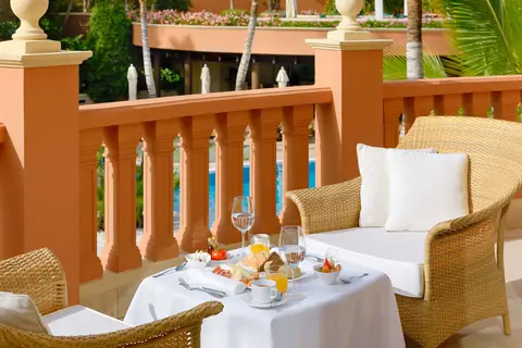 1881 Tenerife Las Madrigueras Golf Hotel in Arona — foto 26