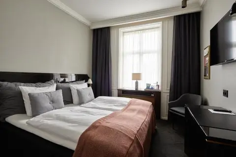 Hotel Skt. Annæ in Kopenhagen — foto 15