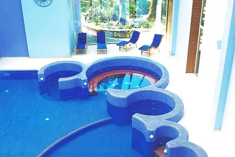 TH Tirrenia Green Park Resort in Pisa, foto 23