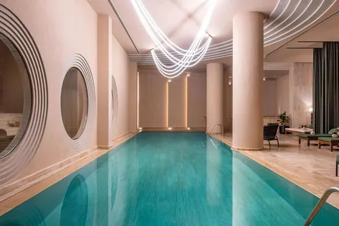 Swissotel Tbilisi in Tbilisi
