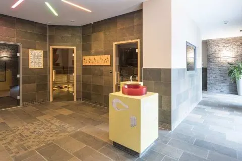 Panorama Hotel Turracher Höhe foto 16