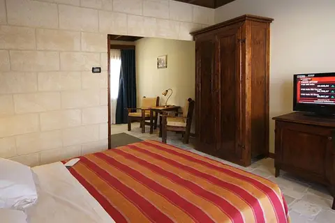 Una Hotel Regina Bari in Noicattaro — foto 23