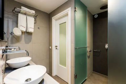 Atrium Ambiance Hotel foto 23