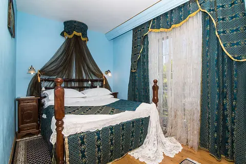 Heritage Hotel Pasike in Rijeka — foto 4