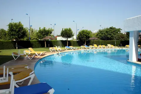 Barceló Sevilla Renacimiento in Sevilla — foto 13
