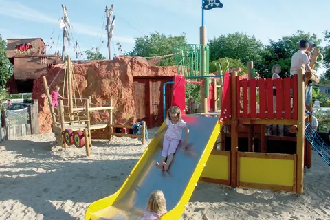 Camping 2 Plages & Océan foto 3