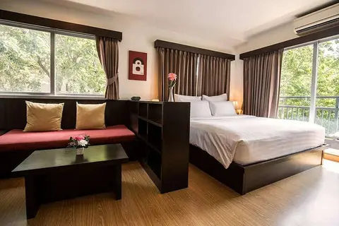 Northgate Ratchayothin in Bangkok — foto 6