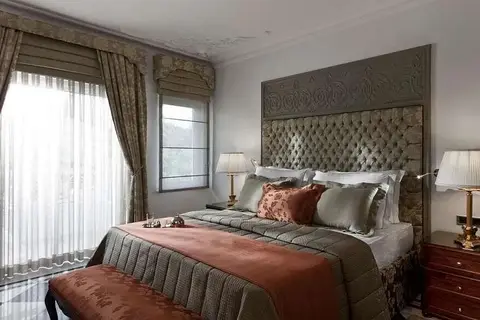 Ali Bey Resort Sorgun in Manavgat