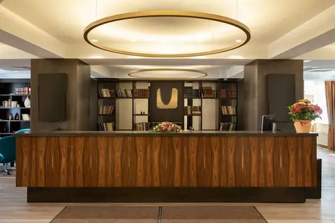 Kreutzwald Hotel Tallinn in Tallinn — foto 2