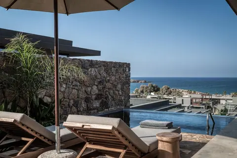 Domes Zeen Chania, a Luxury Collection Resort, Crete in Δαράτσος — foto 17