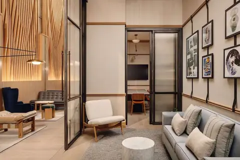 Arlo Midtown in New York — foto 19