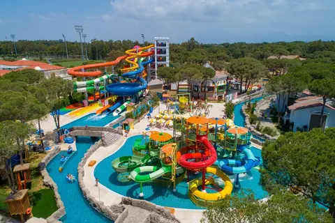 Selectum Luxury Resort Belek in Antalya — foto 21