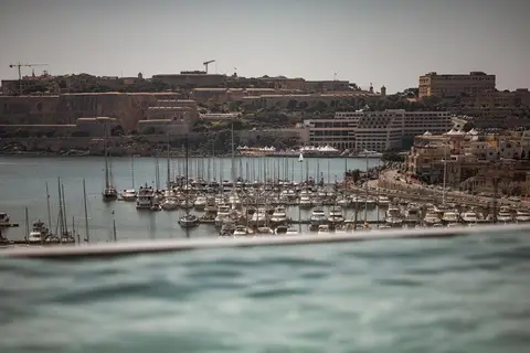 Grands Suites Hotel Residences & Spa in Il-Gżira — foto 10