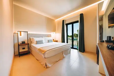 Ananea Tropea Yachting Resort in Tropea — foto 14