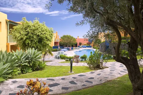 Appartementen La Caleta in Breña Baja — foto 16