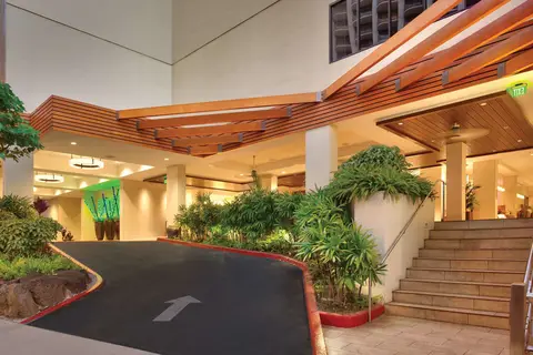 Hyatt Place Waikiki Beach in Honolulu — foto 5