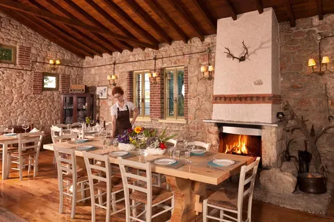 Petrino Eco Village in Kassandra Municipal Unit — foto 3