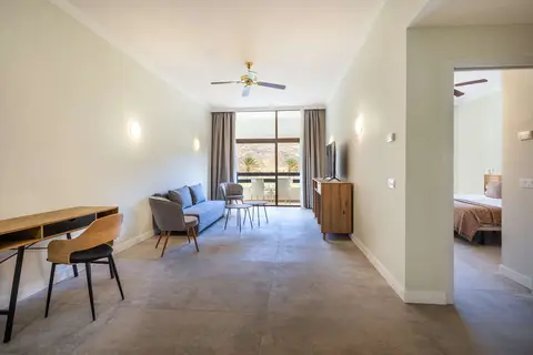 Hotel Livvo Jandia Golf in Pájara — foto 10