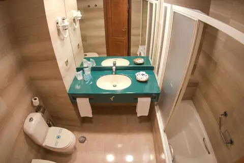 Hotel Zentral Center in Arona — foto 17