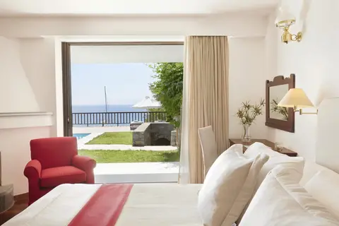 Elounda Mare Relais & Chateaux in Elounda, foto 16