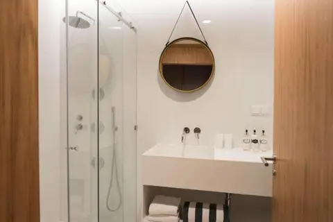 Aroeira Lisbon Hotel - Sea & Golf in Almada — foto 9
