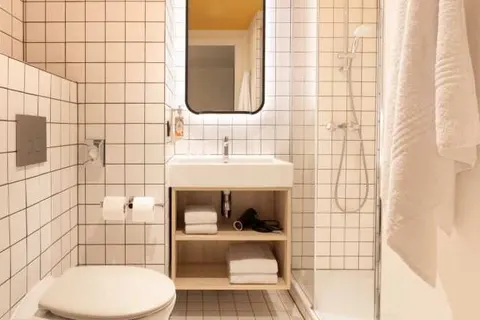 Adagio Access Brussels Airport foto 8