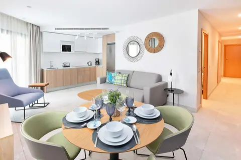 ART Las Palmas by MUR Hotels in Las Palmas de Gran Canaria, foto 9