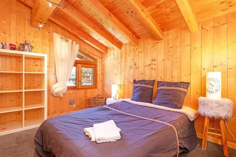 Chalet Ama Dablam in Peisey-Nancroix — foto 5