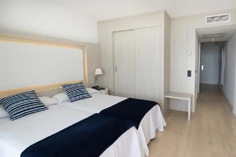 THB Sa Coma Platja in Sant Llorenç des Cardassar — foto 14