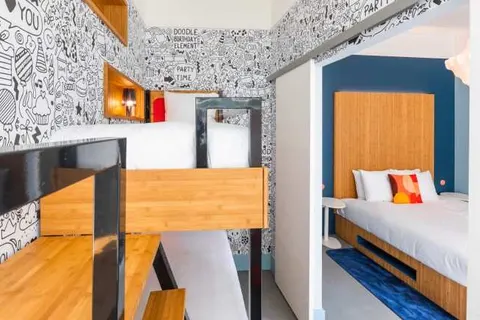 Vie Via - Your Hotel foto 12