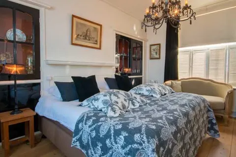 Romantik Hotel Auberge de Campveerse Toren foto 11