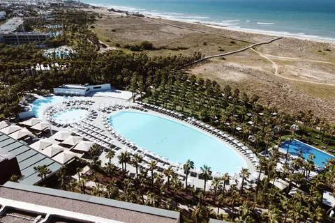 Hotel Algarve in VidaMar foto 34
