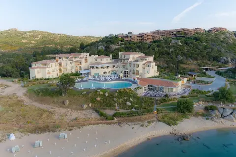 Cala Cuncheddi in Terranoa/Olbia — foto 2