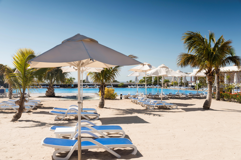 Hotel Costa Calero foto 4