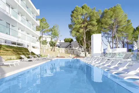 Reverence Life Hotel in Santa Ponça — foto 16