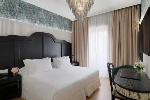Hotel H10 Corregidor Boutique Hotel in Sevilla — foto 24