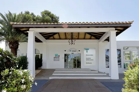 Hotel Club Es Talaial in Palma — foto 5