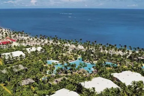 Melia Punta Cana Beach Resort in Salvaleón de Higüey, foto 16