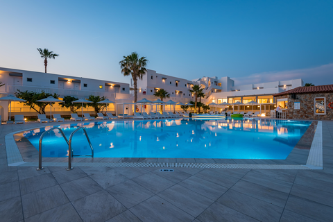 Hotel Gaia In Style - adults only foto 19