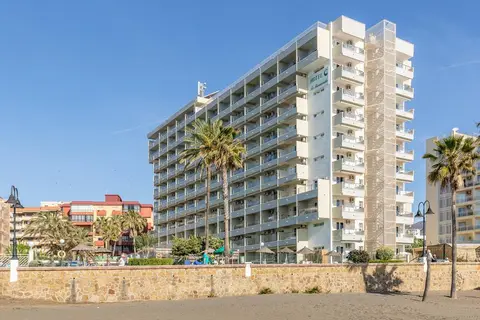 Hotel La Barracuda in Torremolinos