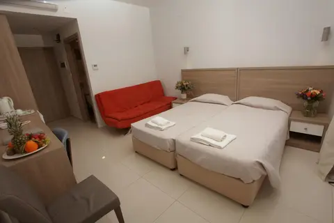 Bellini Hotel in Ayia Napa — foto 27