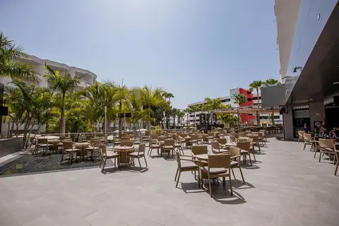 Servatur Don Miguel in Playa del Inglés — foto 7