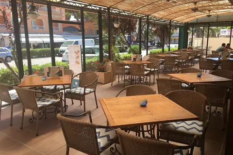 Bell Port in Cala Ratjada — foto 29
