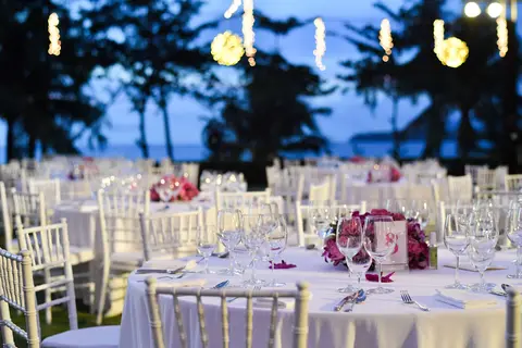 Hyatt Regency Phuket Resort in ตำบลเชิงทะเล — foto 27