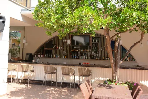 Almera Park in Alanya — foto 23