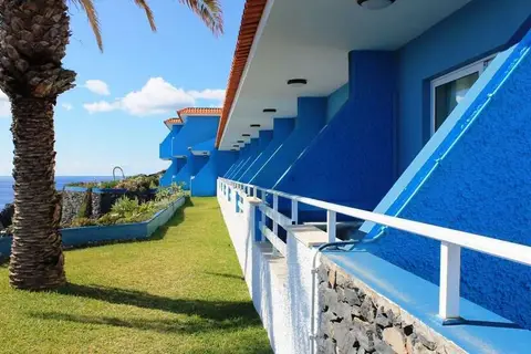Hotel Roca Mar in Santa Cruz, foto 15