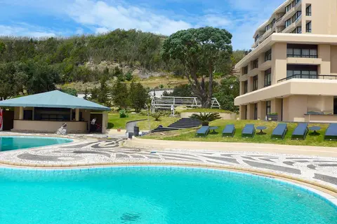 Pestana Bahia Praia in Vila Franca Do Campo