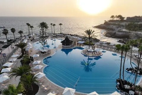 Iberostar Selection Anthelia foto 35