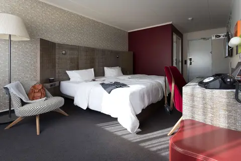 Max Brown Hotel 5th District in Wenen — foto 19